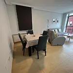 Apartamento-suite En La Playa De San Anton En דירה פורטו דה אספסנטה