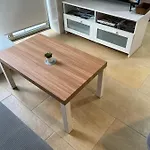 Apartamento-suite En La Playa De San Anton En *