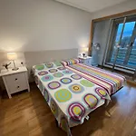 Apartamento-suite En La Playa De San Anton En דירה