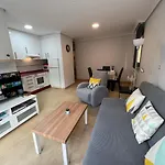 דירה Apartamento-suite En La Playa De San Anton En *