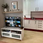 דירה Apartamento-suite En La Playa De San Anton En *