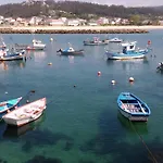 Apartamento-suite En La Playa De San Anton En דירה *