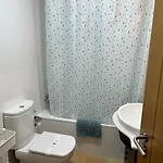 Apartamento-suite En La Playa De San Anton En דירה *