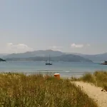 Apartamento-suite En La Playa De San Anton En דירה *
