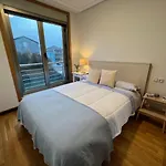 Apartamento-suite En La Playa De San Anton En פורטו דה אספסנטה