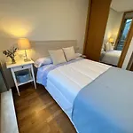 Apartamento-suite En La Playa De San Anton En דירה *
