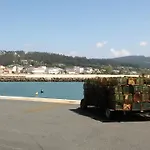 דירה Apartamento-suite En La Playa De San Anton En