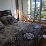 דירה Apartamento-suite En La Playa De San Anton En