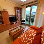 Apartamento-suite En La Playa De San Anton En דירה *