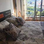 Apartamento-suite En La Playa De San Anton En