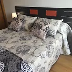 Apartamento-suite En La Playa De San Anton En *