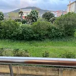 Apartamento-suite En La Playa De San Anton En דירה פורטו דה אספסנטה