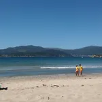 Apartamento-suite En La Playa De San Anton En * פורטו דה אספסנטה