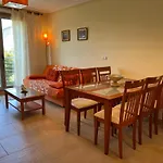 דירה Apartamento-suite En La Playa De San Anton En