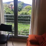 Apartamento-suite En La Playa De San Anton En דירה *