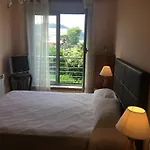 דירה Apartamento-suite En La Playa De San Anton En פורטו דה אספסנטה