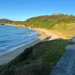 Apartamento-suite En La Playa De San Anton En
