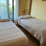 דירה Apartamento-suite En La Playa De San Anton En פורטו דה אספסנטה