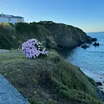 Apartamento-suite En La Playa De San Anton En דירה