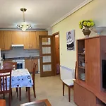 דירה Apartamento-suite En La Playa De San Anton En *