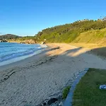 Apartamento-suite En La Playa De San Anton En