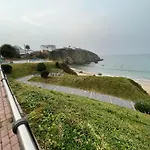 Apartamento-suite En La Playa De San Anton En * פורטו דה אספסנטה