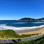 Apartamento-suite En La Playa De San Anton En *