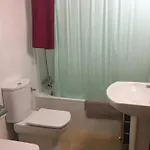 Apartamento-suite En La Playa De San Anton En