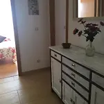 דירה Apartamento-suite En La Playa De San Anton En פורטו דה אספסנטה