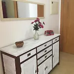 Apartamento-suite En La Playa De San Anton En פורטו דה אספסנטה