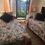 Apartamento-suite En La Playa De San Anton En דירה פורטו דה אספסנטה
