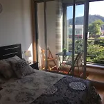 Apartamento-suite En La Playa De San Anton En דירה פורטו דה אספסנטה