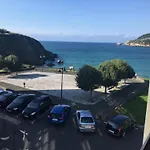 Apartamento-suite En La Playa De San Anton En *