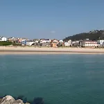 דירה Apartamento-suite En La Playa De San Anton En