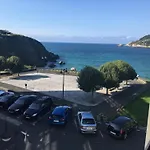 Apartamento-suite En La Playa De San Anton En דירה *