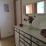 דירה Apartamento-suite En La Playa De San Anton En *