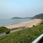 Apartamento-suite En La Playa De San Anton En דירה פורטו דה אספסנטה