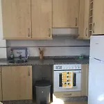 Apartamento-suite En La Playa De San Anton En דירה