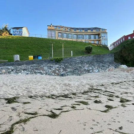 Apartamento-suite En La Playa De San Anton En Apartment *