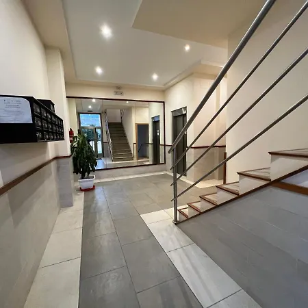 Apartamento-suite En La Playa De San Anton En O Porto de Espasante