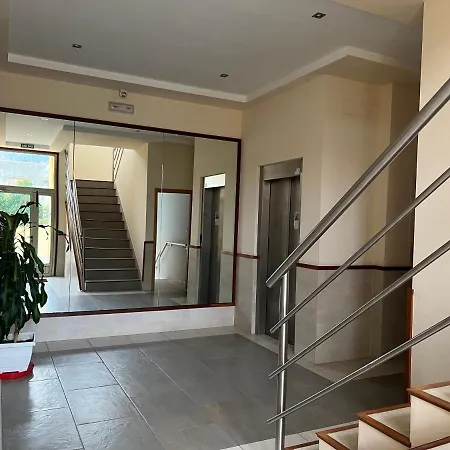 Apartamento-suite En La Playa De San Anton En Appartamento O Porto de Espasante