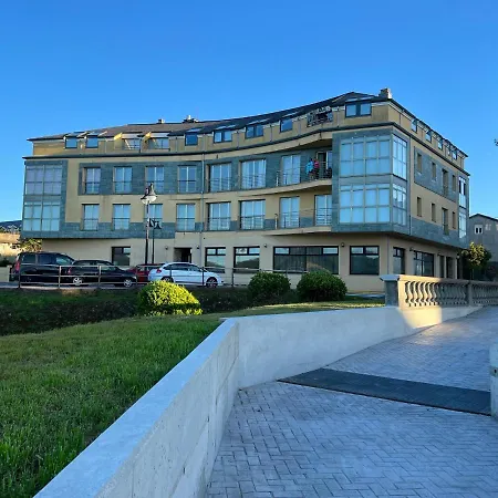Appartamento Apartamento-suite En La Playa De San Anton En