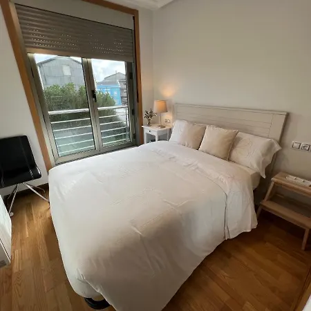 Apartamento-suite En La Playa De San Anton En Apartment