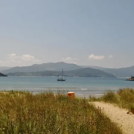 Apartamento-suite En La Playa De San Anton En Apartment *