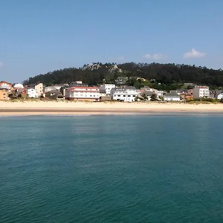 Apartamento-suite En La Playa De San Anton En *