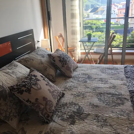 Apartamento-suite En La Playa De San Anton En