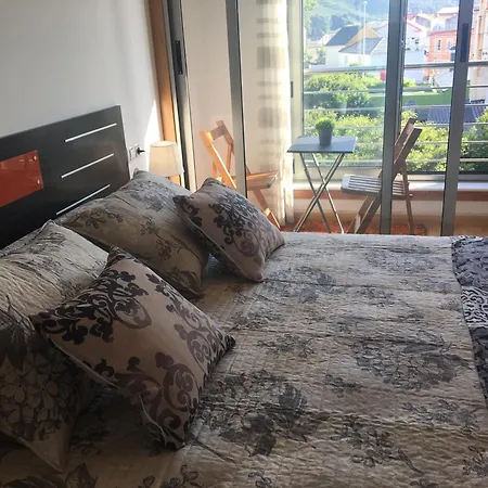 Apartamento-suite En La Playa De San Anton En