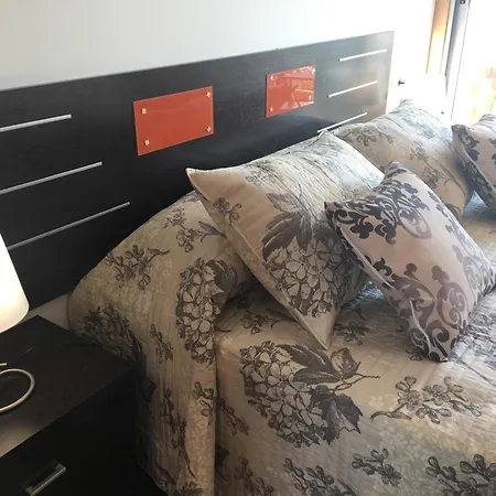 Apartamento-suite En La Playa De San Anton En * Porto de Espasante