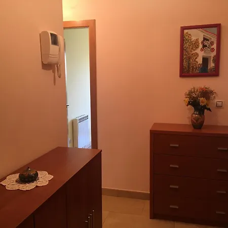 Apartamento-suite En La Playa De San Anton En Apartment *