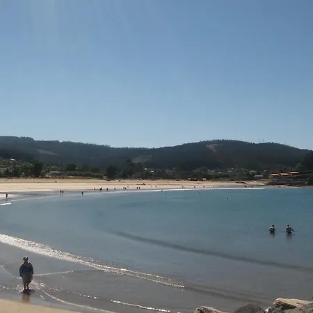 Apartamento-suite En La Playa De San Anton En